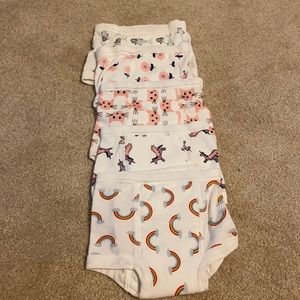 Hanna Andersson Training Underpants